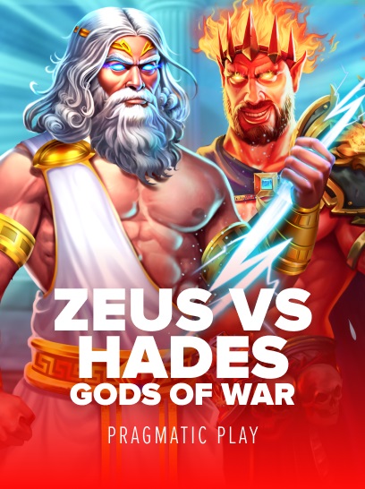 Zeus vs Hades - Gods of War™